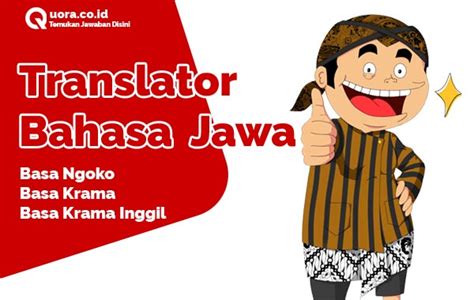 sebuahutas.com translate jawa com Layanan terjemahan online bahasa indonesia ke bahasa jawa dan sebaliknya dengan unggah-unguh bahasa jawa